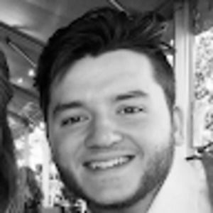 Meet your Posher, Steven